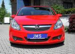 Opel Corsa D Racelook by JMS 2009 года